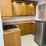 Aparta Hotel Montes