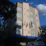 Aparta Hotel Montes