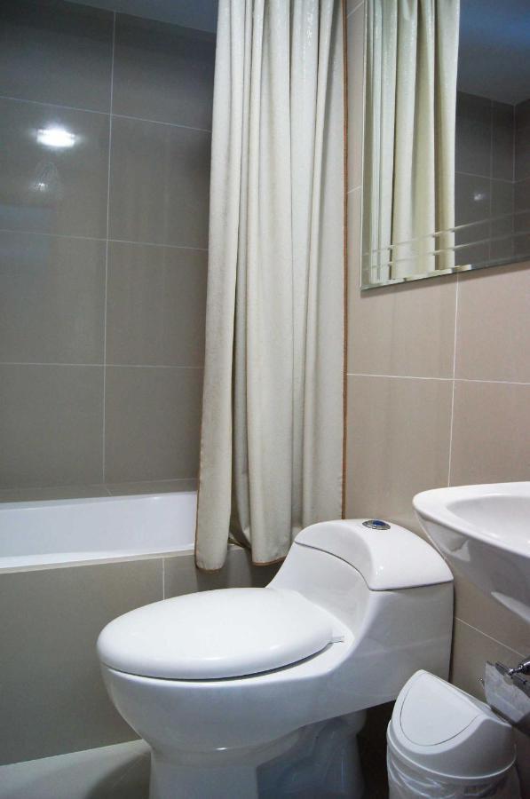 Aparta Montes Aparthotel
