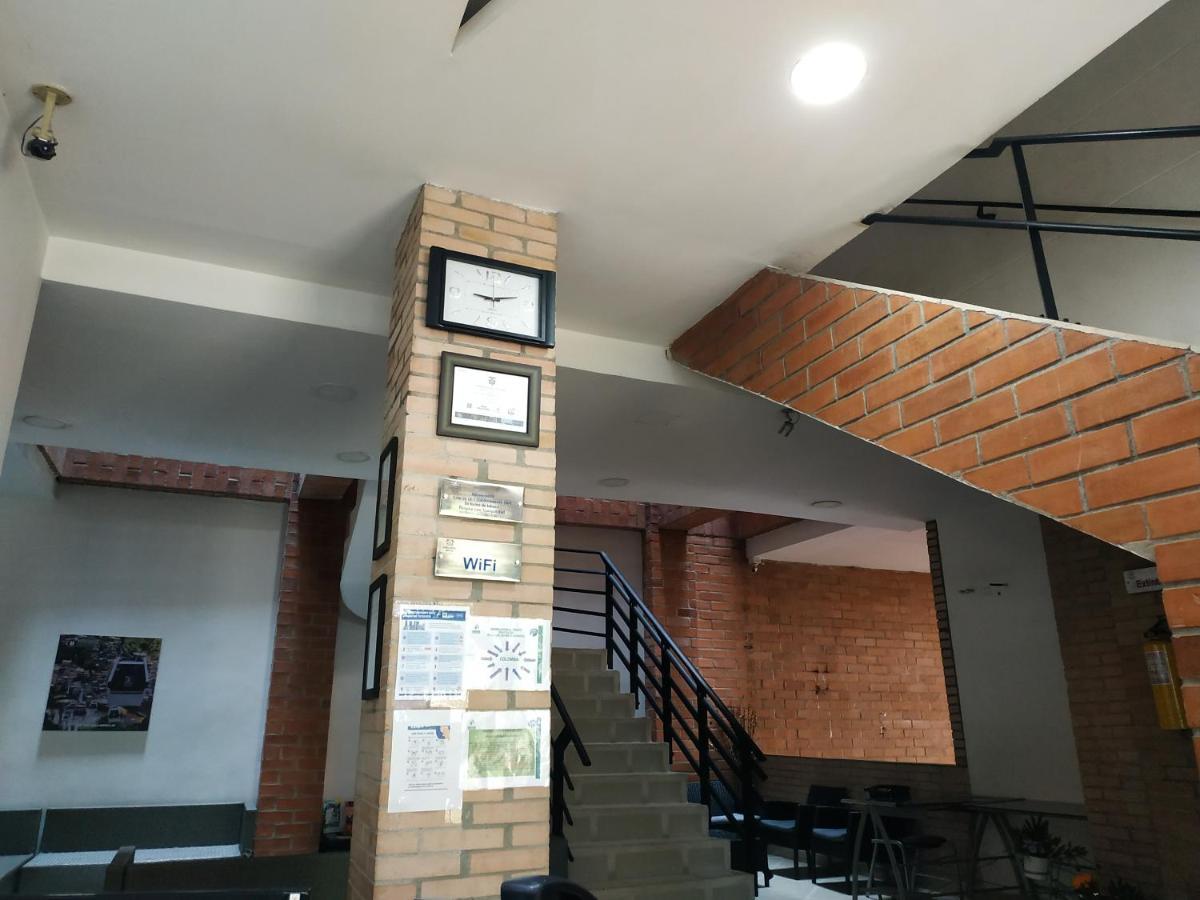 Aparta Montes Aparthotel Medellin