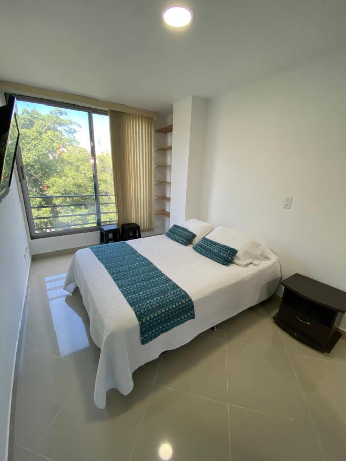 Aparta Montes Aparthotel
