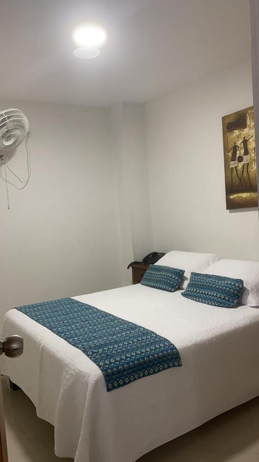 Aparthotel Aparta Montes