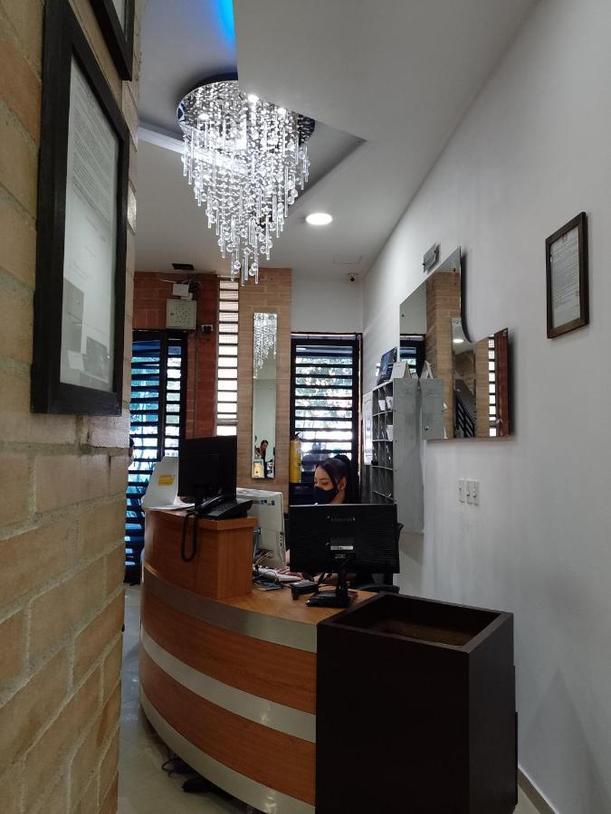 Aparta Montes Medellin