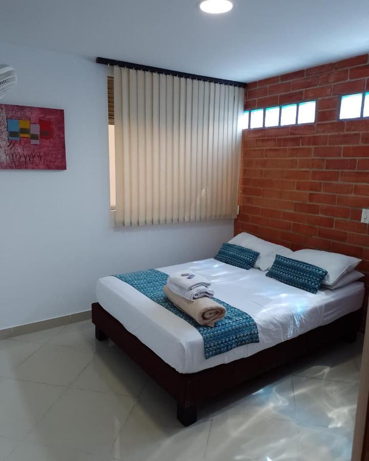 Aparthotel Aparta Montes