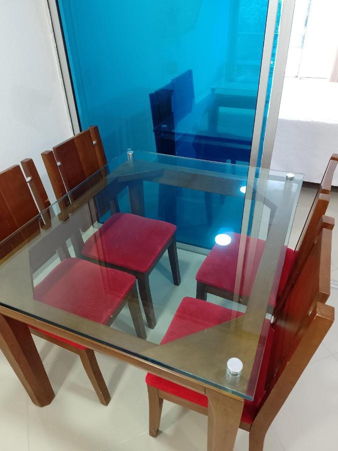 Aparthotel Aparta Montes