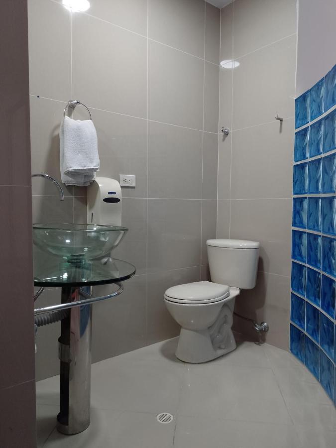 Aparthotel Aparta Montes