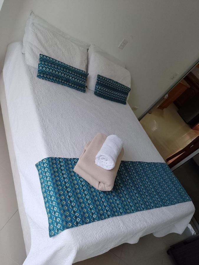 Aparthotel Aparta Montes