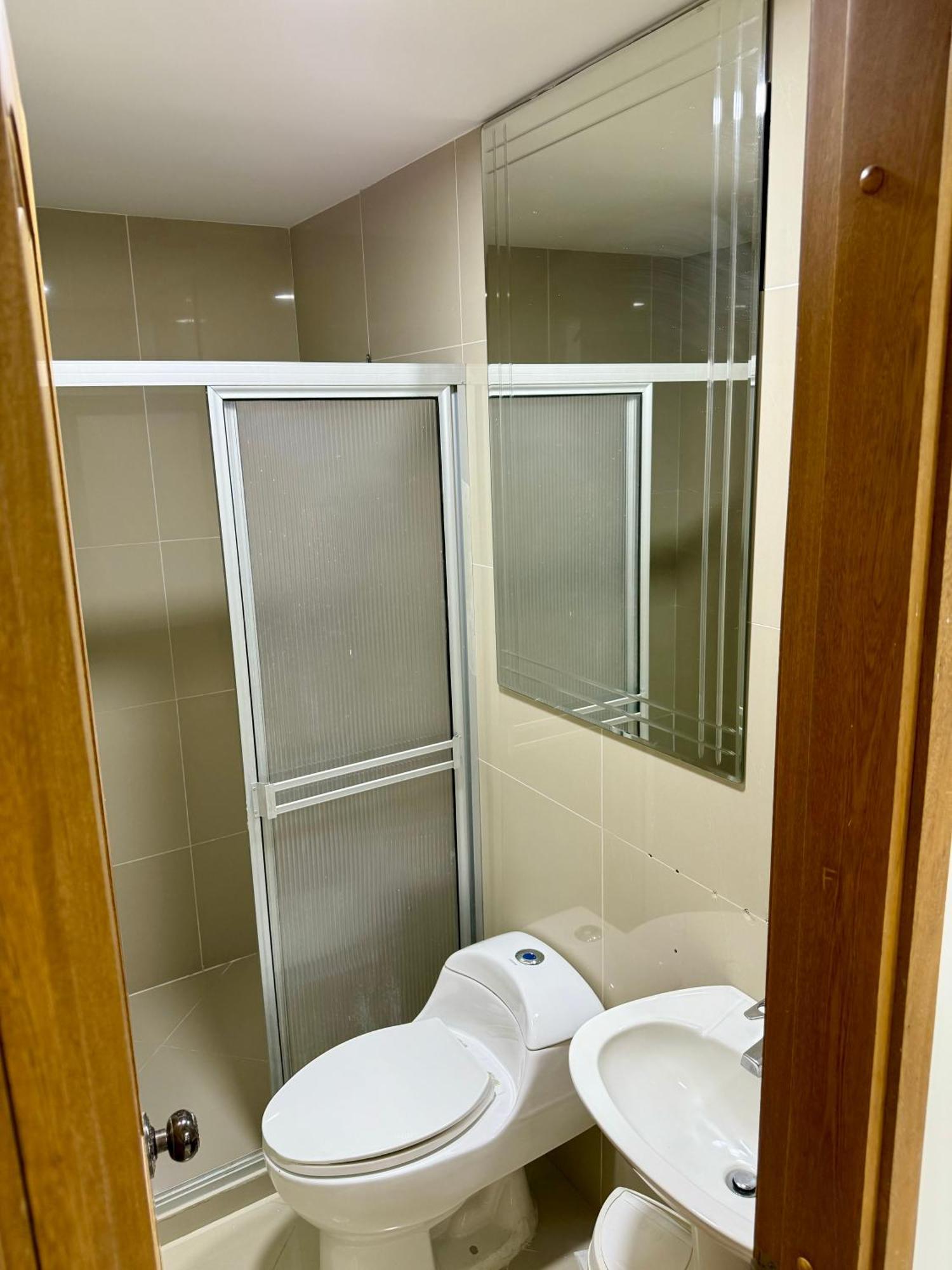 Aparta Montes Aparthotel