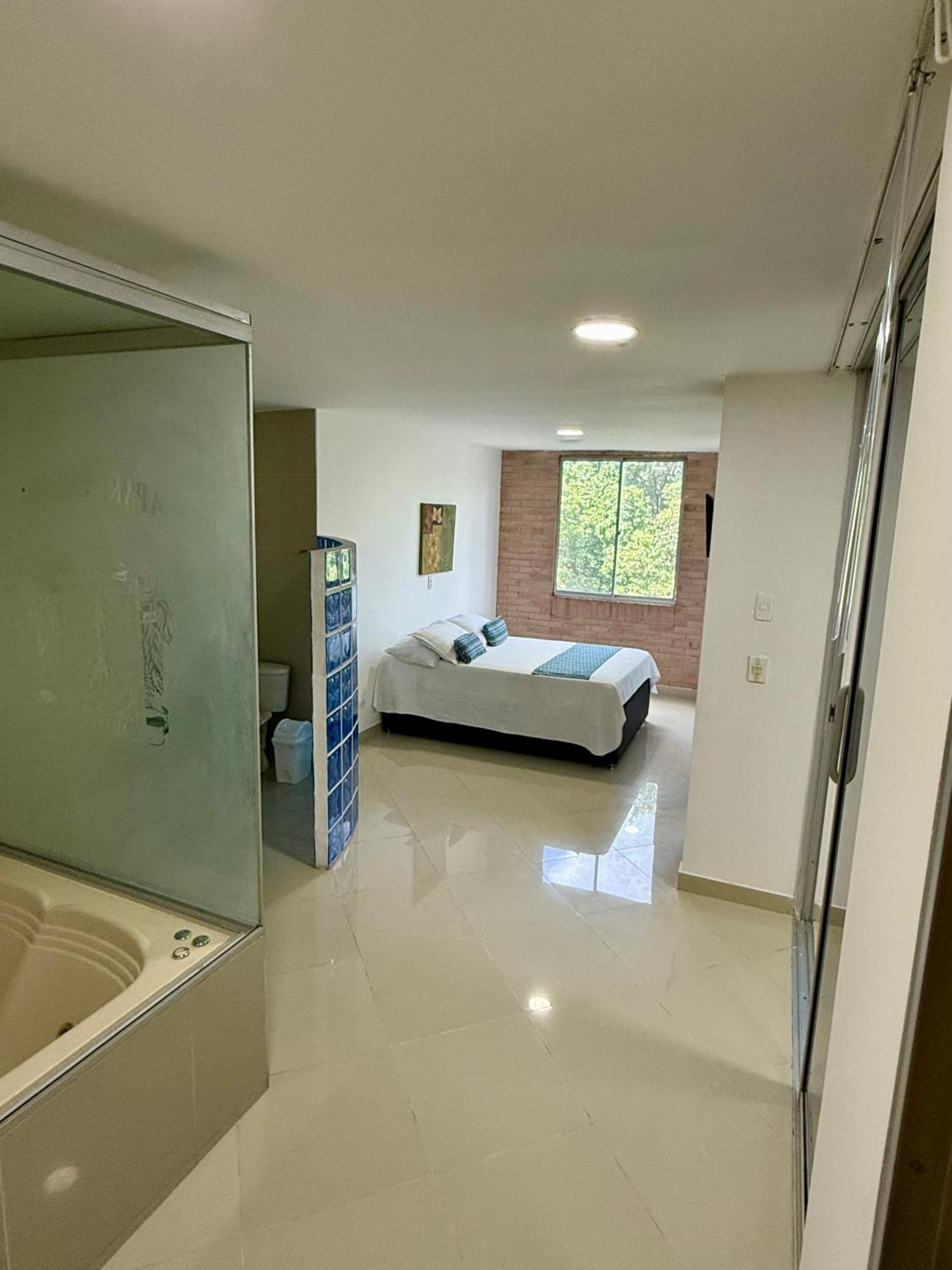 Aparta Montes Aparthotel *