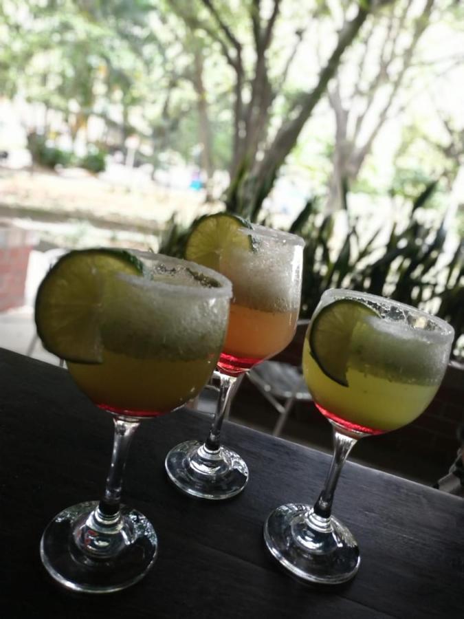Aparta Montes Aparthotel *