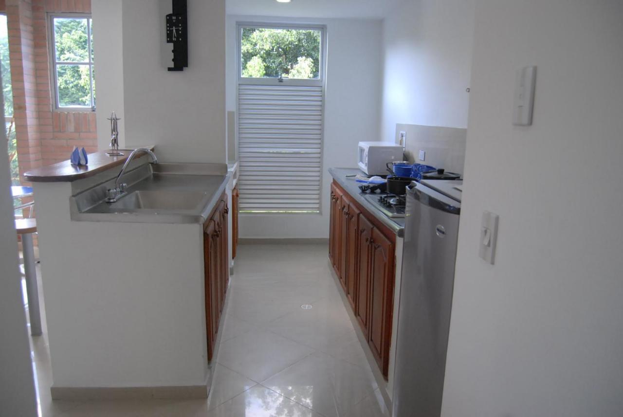 Aparthotel Aparta Montes *
