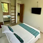 Apartahotel Montes