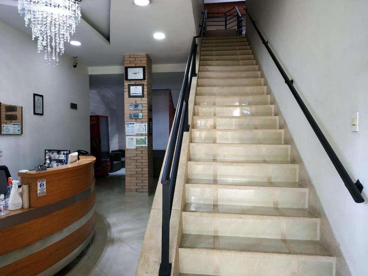 Apartahotel Montes Apartahotel Medellín