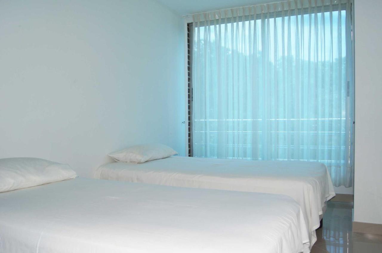 Apartahotel Montes * Medellín