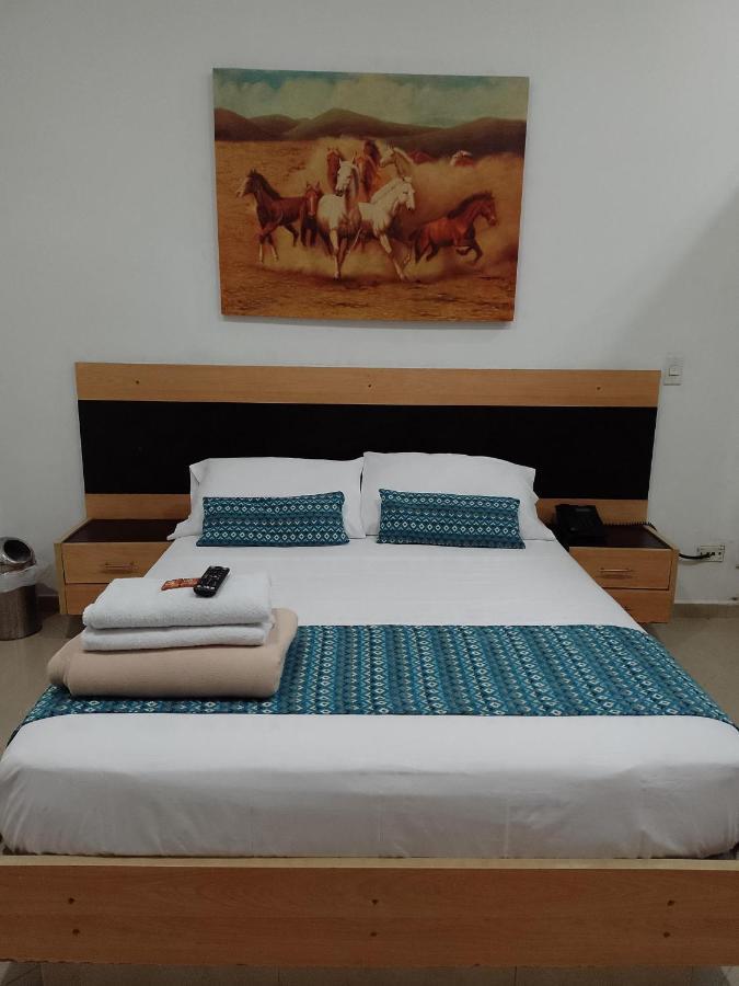 Apartahotel Montes * Medellín