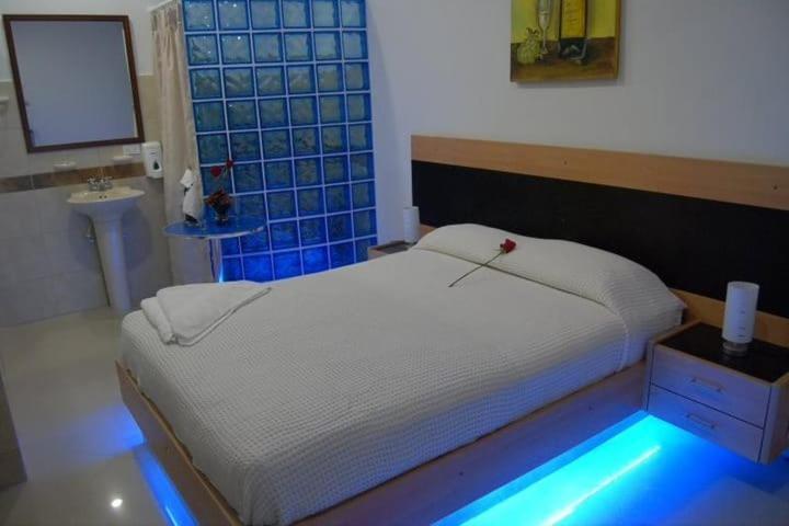 Apartahotel Montes Medellín