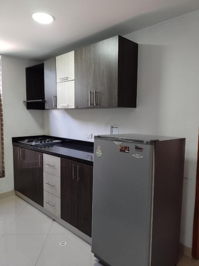 Apartahotel Montes Medellín