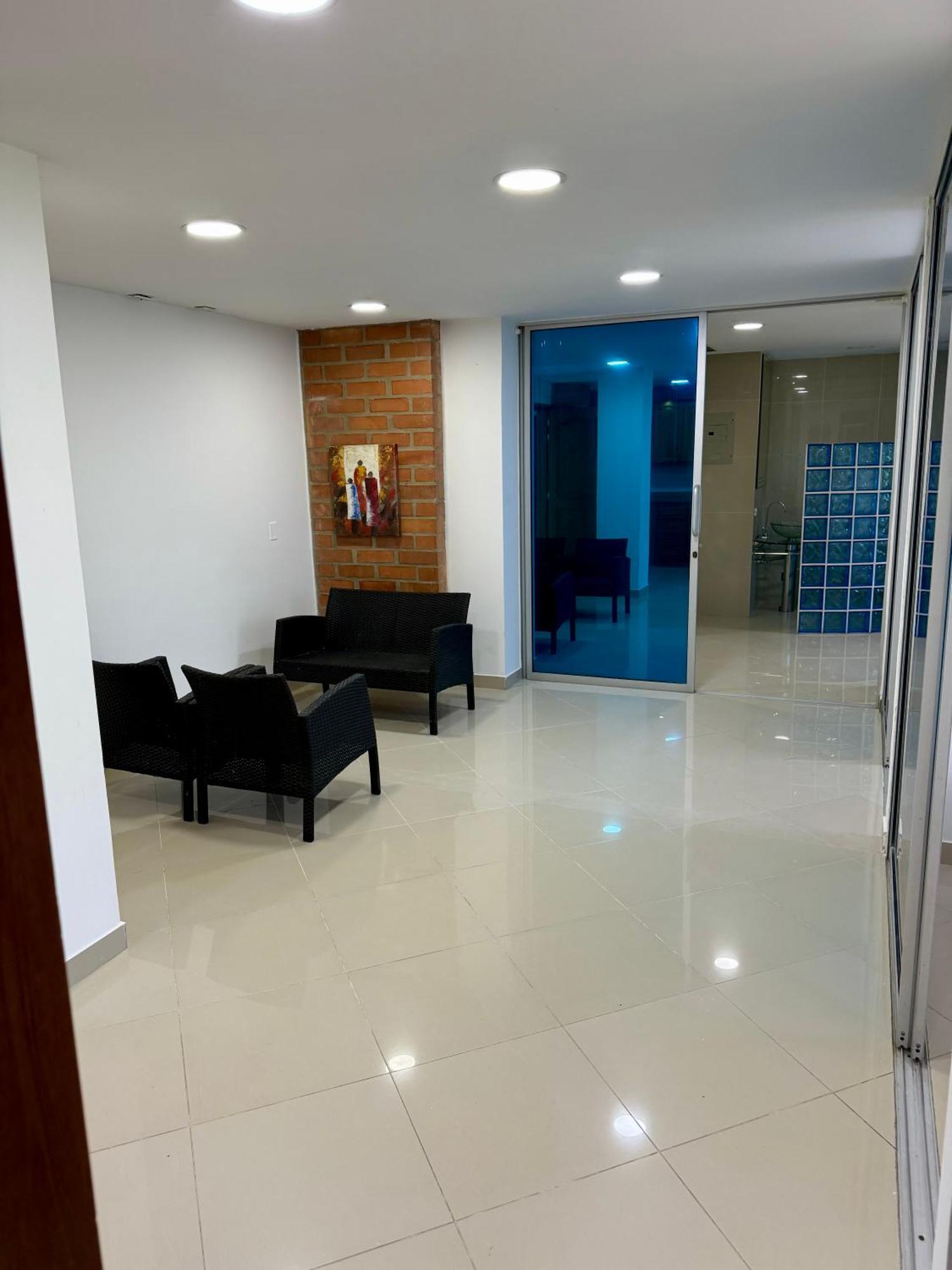 Apartahotel Montes