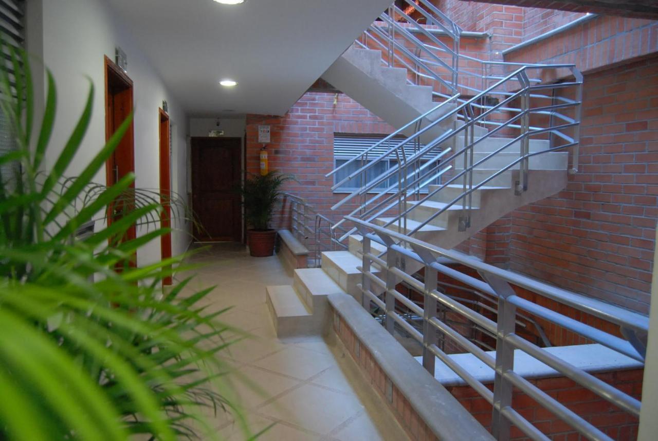 Apartahotel Apartahotel Montes